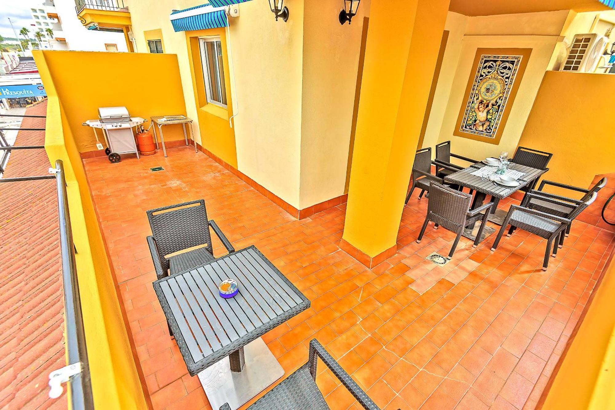 Beachfront Duplex 1ª Linea & Terraces Oceanfront El Puerto de Santa Maria Exterior photo